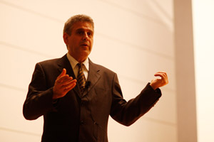Dr.K.Michael Ghalili