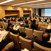 第2回日本メタルフリー歯科臨床学会学術大会の模様