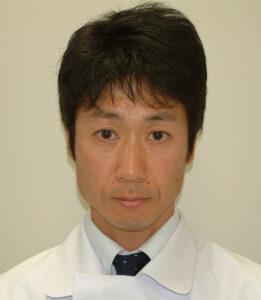 DT Akira Naito