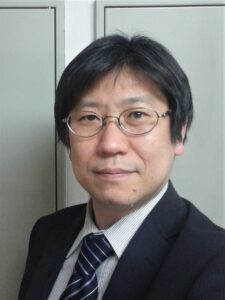 dr. kawamura
